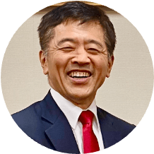 Kenzo Fujisue