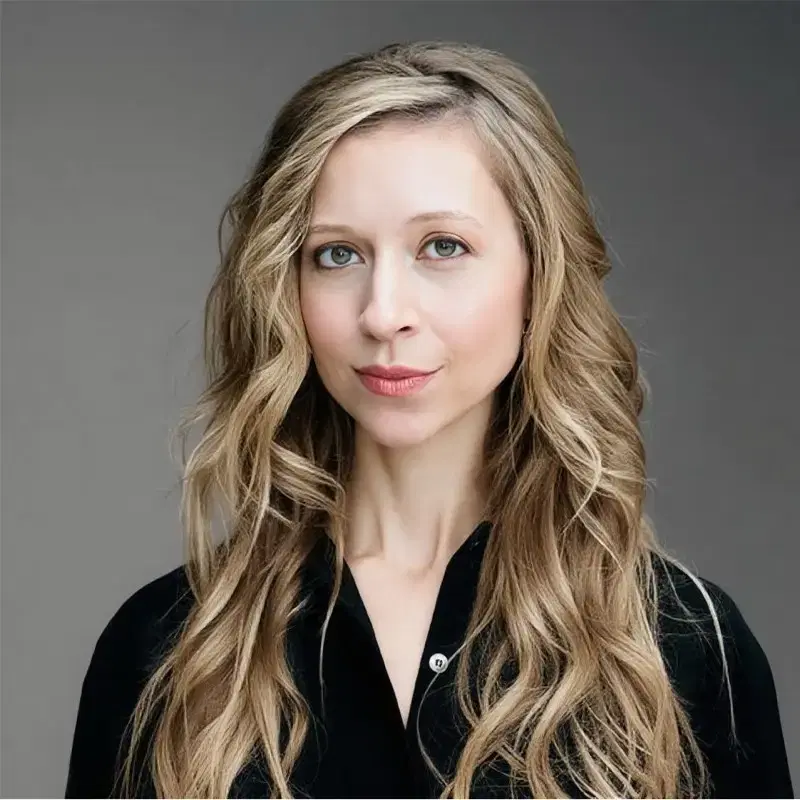 Megan Gjovig