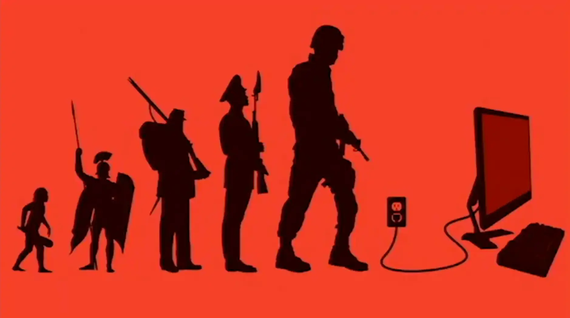 Replicator Drones: The Future of U.S. Military Strategy
