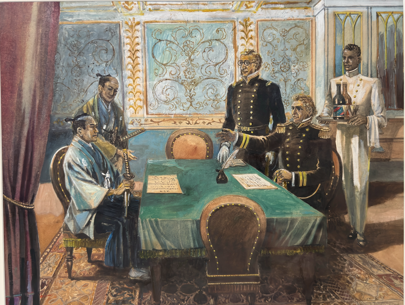 Charting the Next Chapter of U.S.–Japan Alliance in the 21st Century