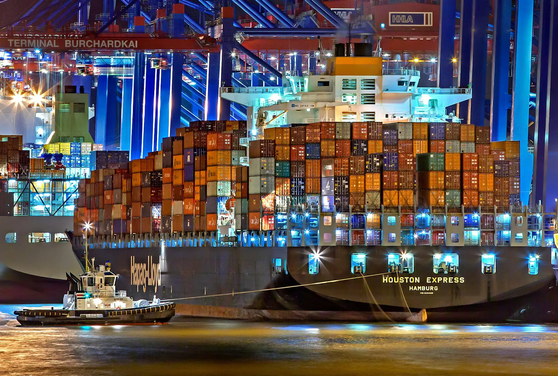 The Geopolitics of Trade Negotiations